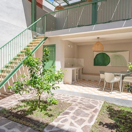 Green Guest House Alghero Exterior photo