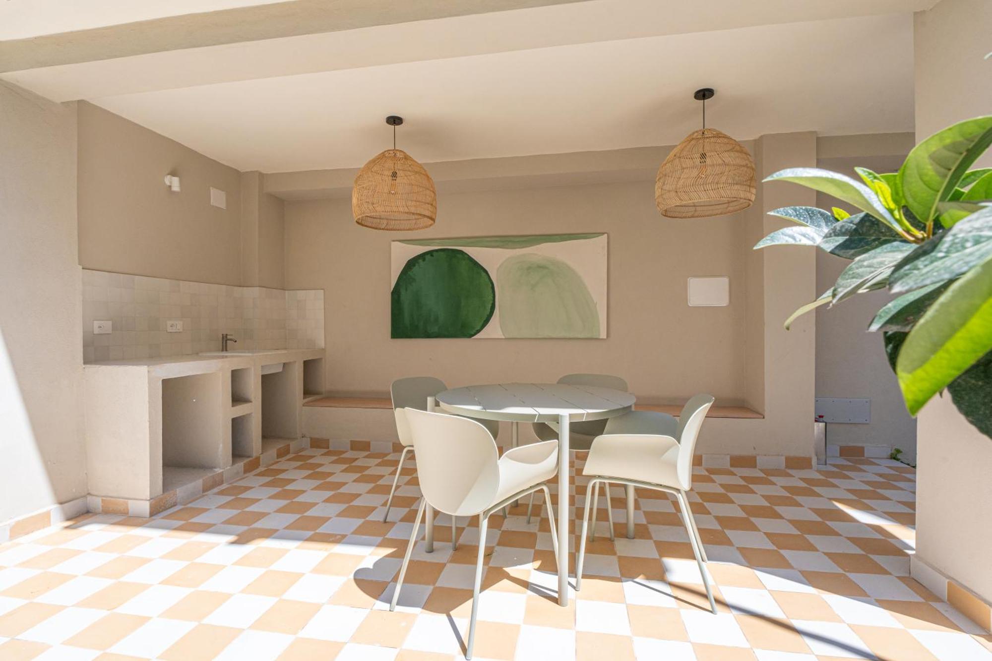 Green Guest House Alghero Exterior photo