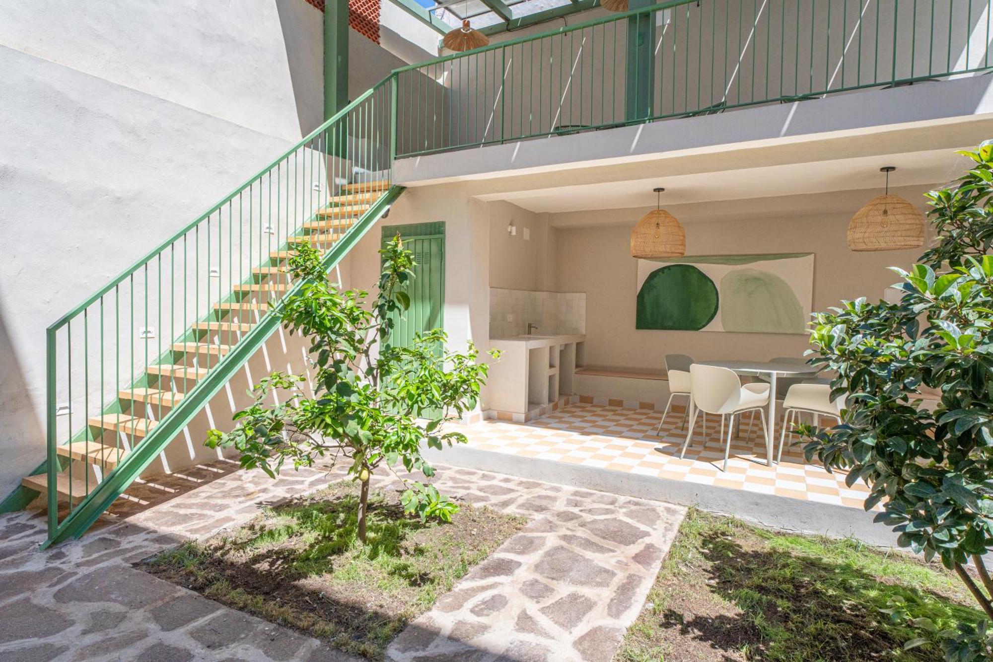 Green Guest House Alghero Exterior photo