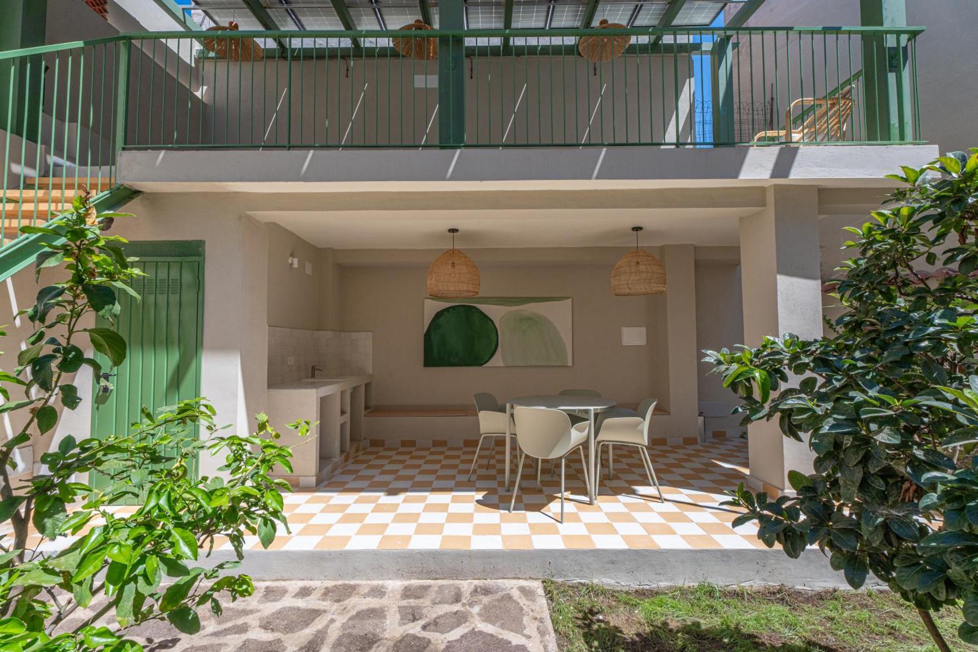 Green Guest House Alghero Exterior photo