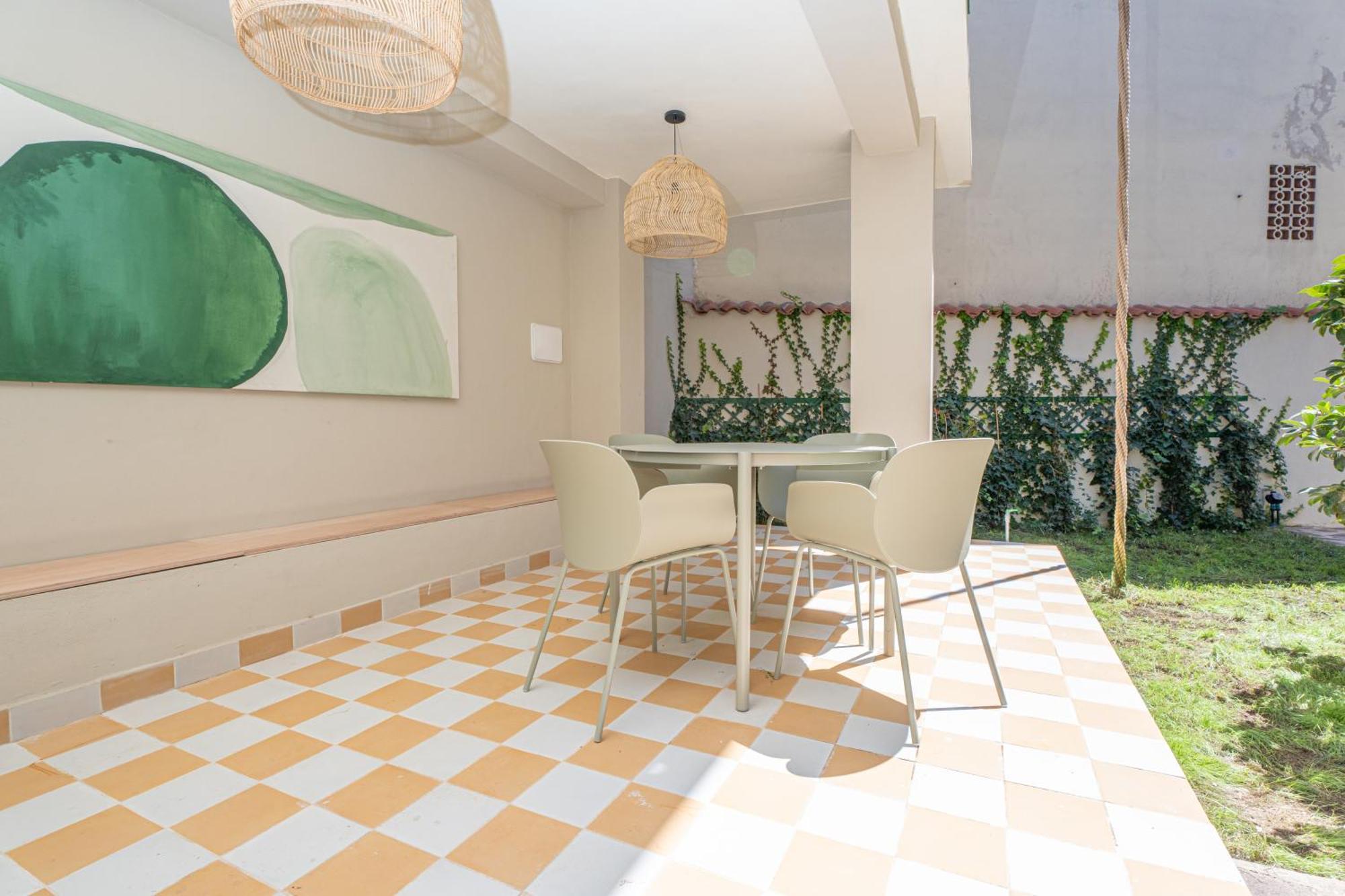 Green Guest House Alghero Exterior photo