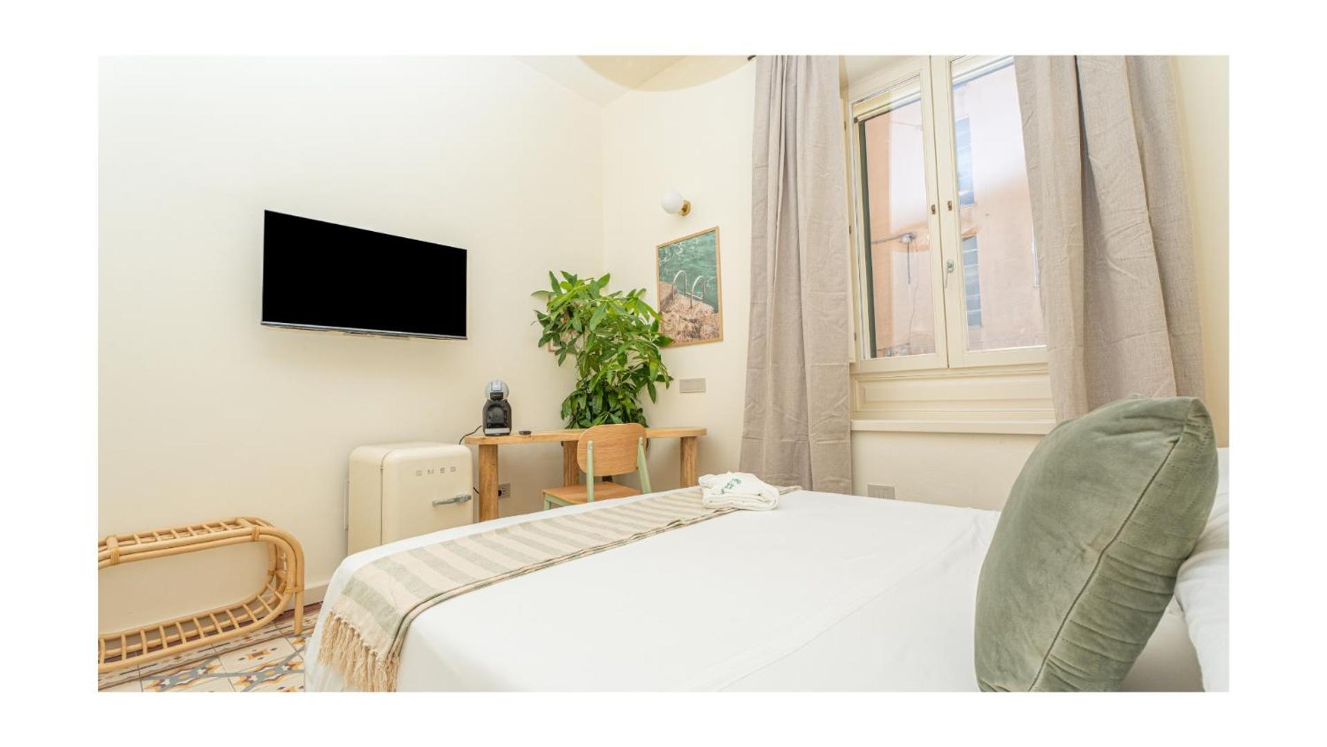Green Guest House Alghero Exterior photo