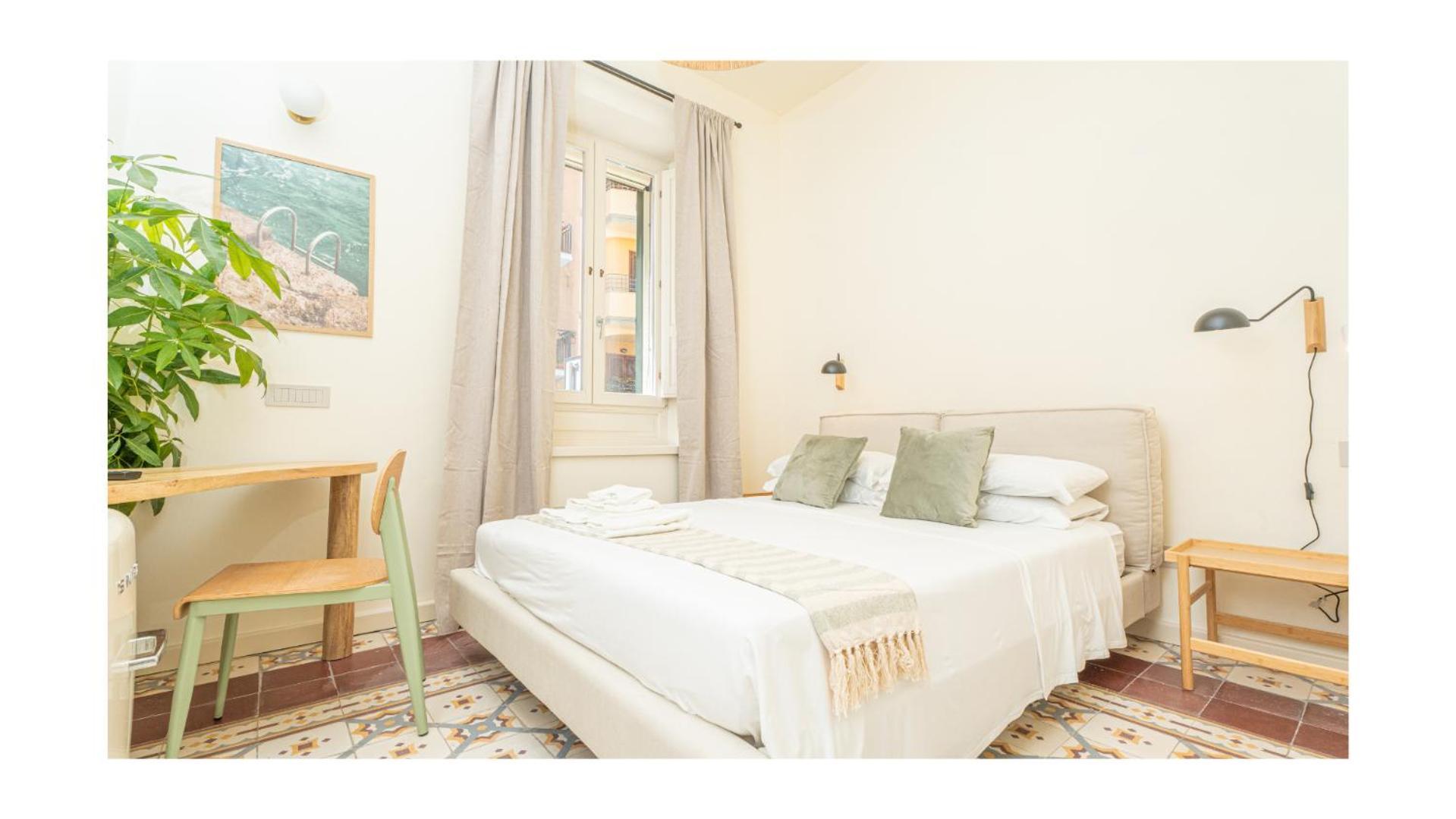 Green Guest House Alghero Exterior photo