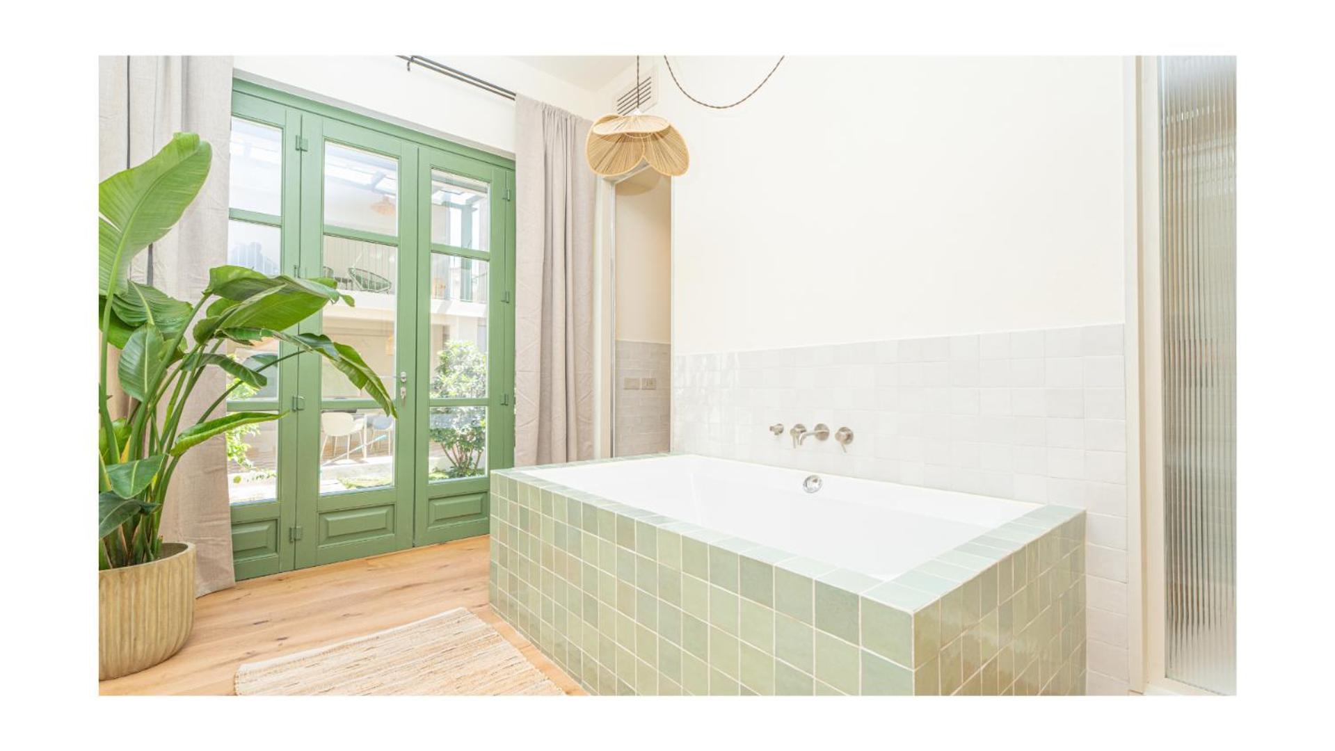 Green Guest House Alghero Exterior photo