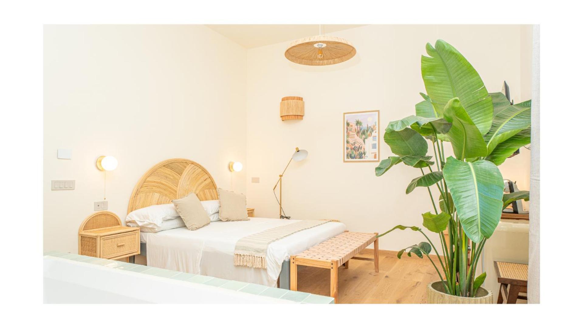 Green Guest House Alghero Exterior photo